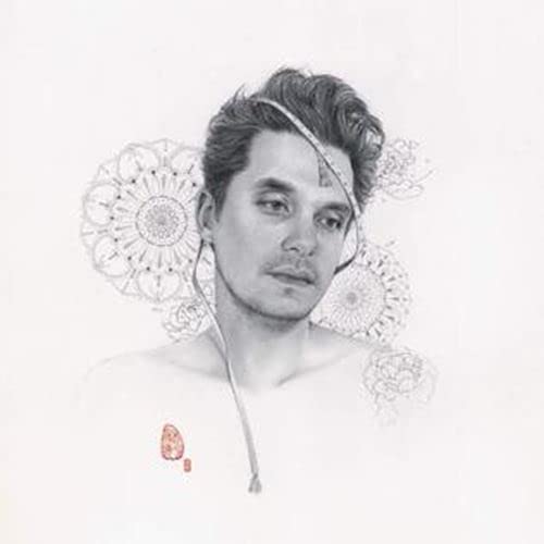 John Mayer - The Search for Everything - Import LP Record Limited Edition