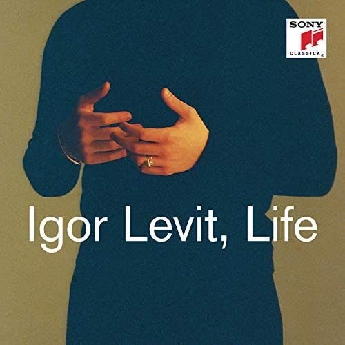Levit, Igor - Life - Import 2 CD