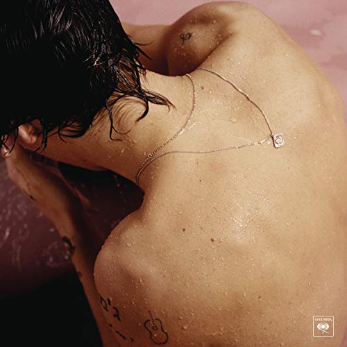 Harry Styles - Harry Styles - Import LP Record Limited Edition