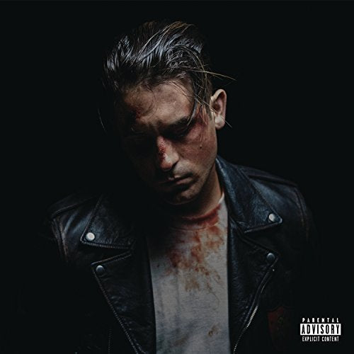G-Eazy - Beautiful & Damned - Import LP Record