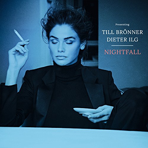Till Bronner 、 Dieter Ilg - Nightfall - Import LP Record Limited Edition