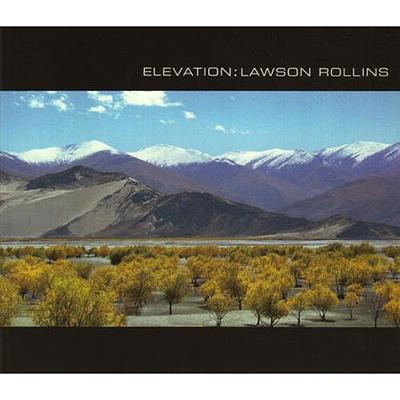 Lawson Rollins - Elevation - Import CD