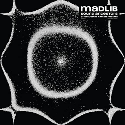 Madlib 、 Four Tet - Sound Ancestors - Import LP Record