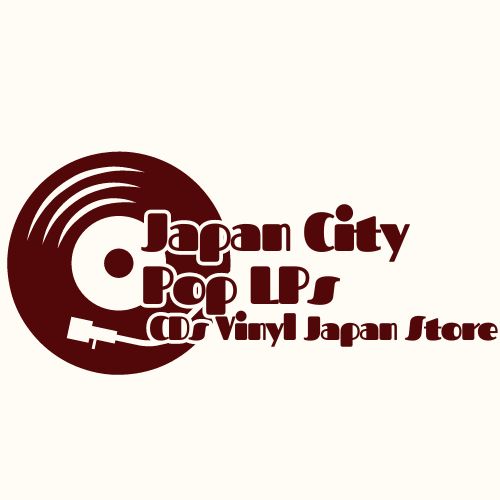 Japan City Pop LPs