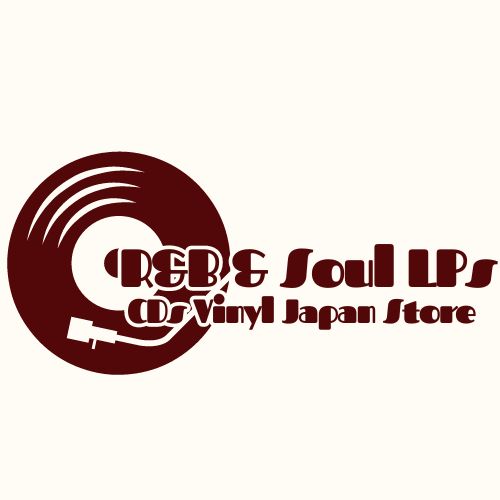 R&B & Soul LPs
