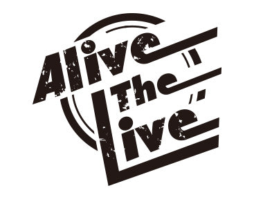 Alive The Live