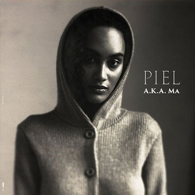 Piel - A.K.A. Ma - Import  CD