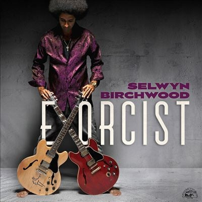 Selwyn Birchwood - Exorcist＜Colored Vinyl＞ - Import LP Record Limited Edition