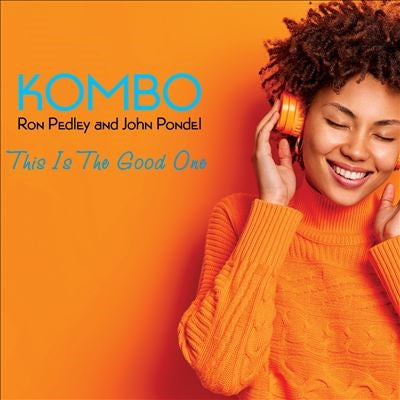 Kombo - This Is The Good One - Import CD