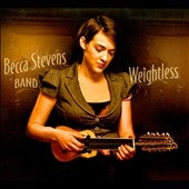 Becca Stevens - Weightless - Import CD
