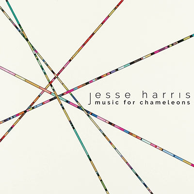 Jesse Harris - Music For Chameleons - Import CD