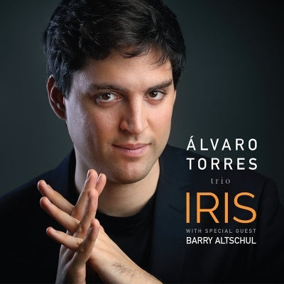 Alvaro Torres - Iris - Import CD
