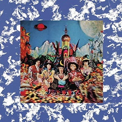 The Rolling Stones - Their Satanic Majesties Request - Import CD