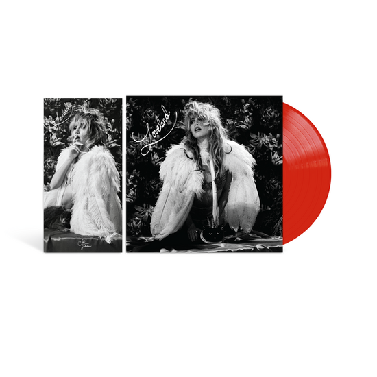 Suki Waterhouse - Loveland (Indie Exclusive) - Import Vinyl LP Record