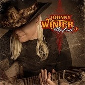 Johnny Winter - Step Back - Import Vinyl 7 LP Record Box Set Limited Edition