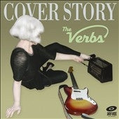 The Verbs - Cover Story - Import CD