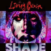 Living Colour - Shade - Import CD