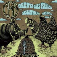 The Chris Robinson Brotherhood - Betty'S Self-Rising Southern Blends, Vol. 3 - Import 2 CD