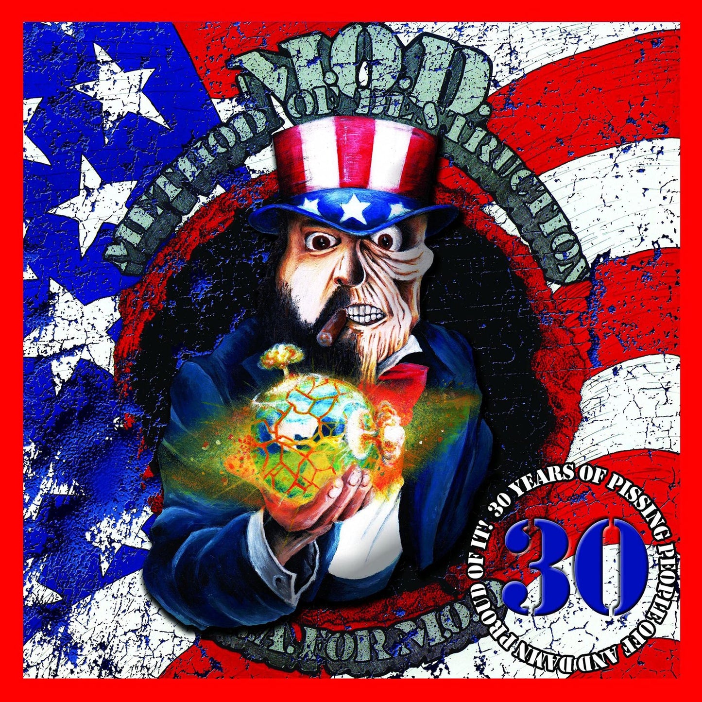 MOD - USA For MOD - Import Vinyl LP Record