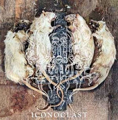 White Death - Iconoclast - Import CD