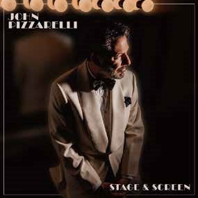 John Pizzarelli - Stage & Screen - Import CD