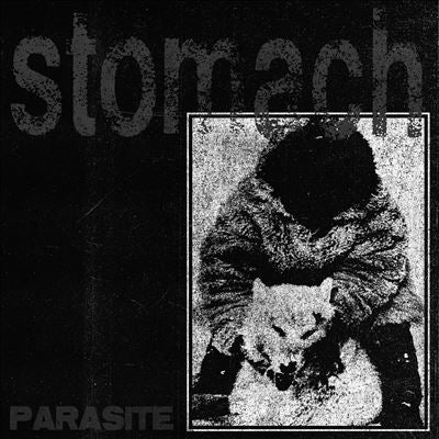 Stomach - Parasite - Import Vinyl LP Record