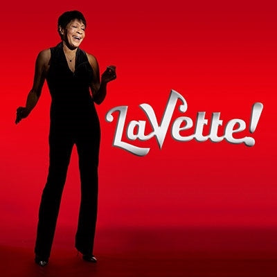 Bettye LaVette - Lavette! - Import 2 Vinyl LP Record
