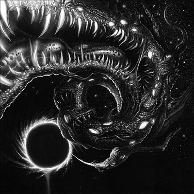 Teeth (Metal) - The Will Of Hate - Import Vinyl LP Record