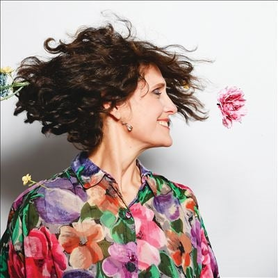 Jenny Scheinman - All Species Parade - Import CD