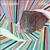 Mutemath - Vitals - Import CD