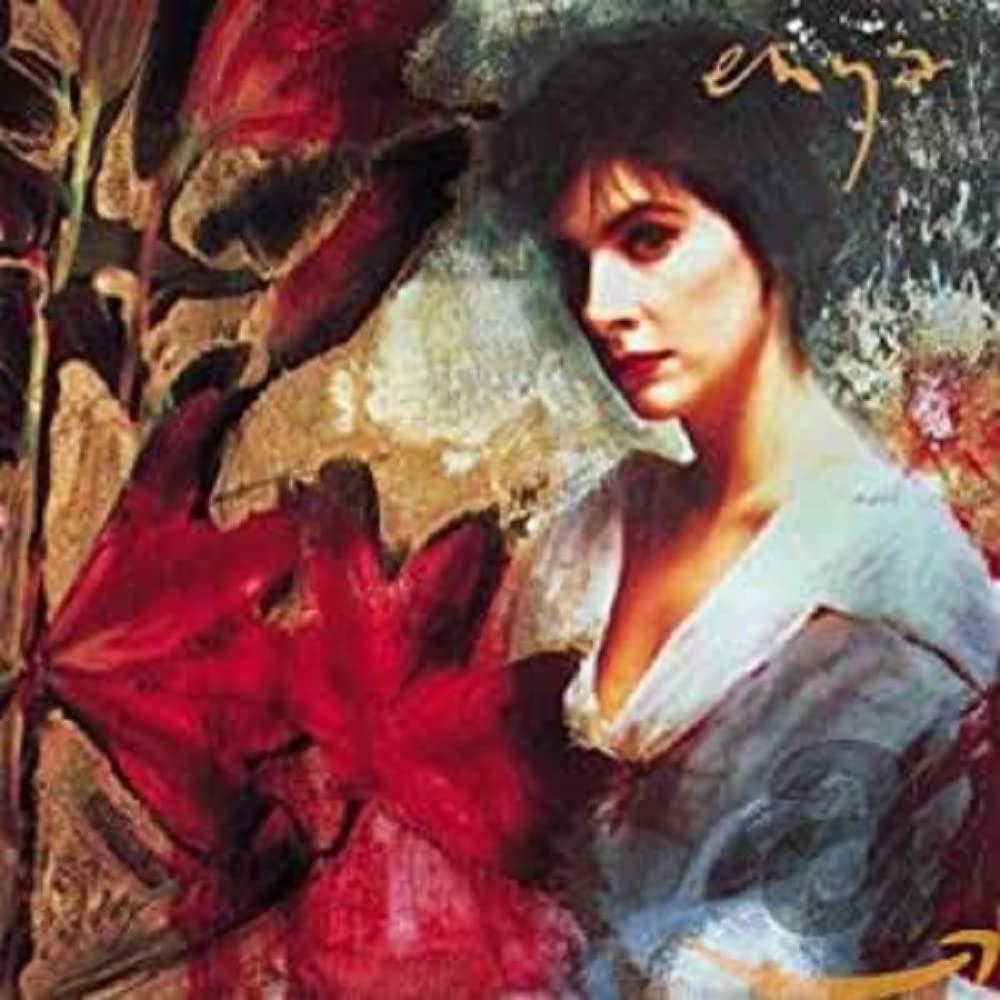 Enya - Watermark - Import CD