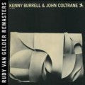 Kenny Burrell 、 John Coltrane - Kenny Burrell & John Coltrane - Import CD