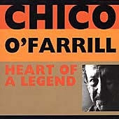 Chico O'Farrill - Heart Of A Legend - Import CD