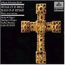Bach (1685-1750) - Mass in B Minor : K.Richter / Munich Bach Orchestra (1961)(2CD) - Import 2 CD