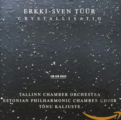 TUUR,ERKKI-SVEN - Crystallisatio - Import CD