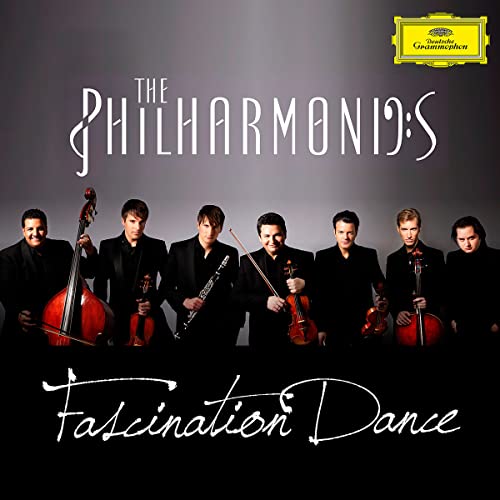 VARIOUS ARTISTS - Fascination Dance - Import CD