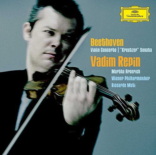 Beethoven - Beethoven Violin Concerto - Kreutzer Sonata - Import 2 CD
