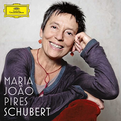 Schubert (1797-1828) - Piano Sonatas Nos.21, 16 : Pires (2011) - Import CD