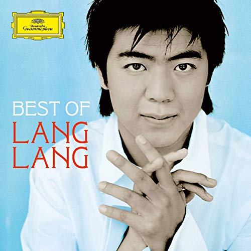 LANG LANG - Best of Lang Lang - Import 2 CD