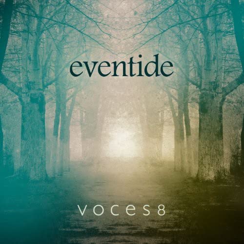 Voces8 - Eventide - Import CD