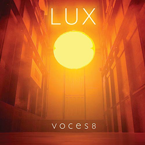 Voces8 - LUX - Import CD