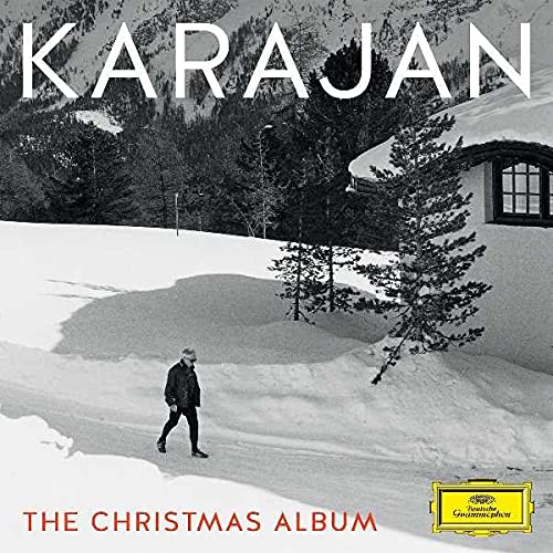 Karajan/Various Artists - The Christmas Album - Import CD