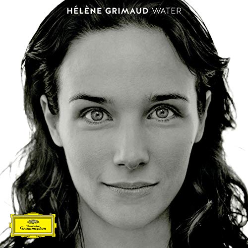 Helene Grimaud - WATER (Jewelcase) - Import CD
