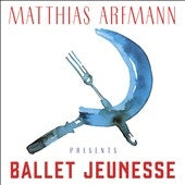 Matthias Arfmann, Bernd Ruf, Karl Böhm, Pierre Boulez - Ballet Jeunesse Cd Deluxe - Import CD