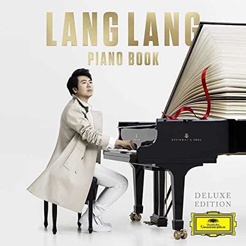 Lang Lang - Piano Book [2 CD] - Import 2 CD
