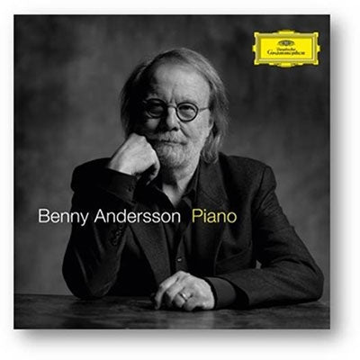 Benny Andersson - Piano - Import CD