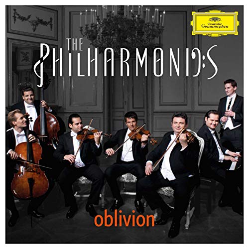 The Philharmonics - The Philharmonics : Oblivion - Import CD