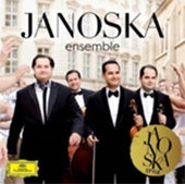 Yanoschka Ensemble - Janoska Style - Import Vinyl 2 LP Record