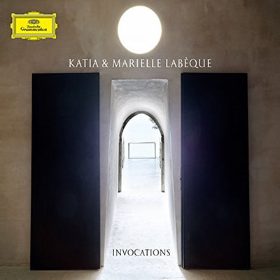The Labeque Sisters - Invocations - Import CD