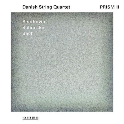Danish String Quartet - Prism Ii - Import CD